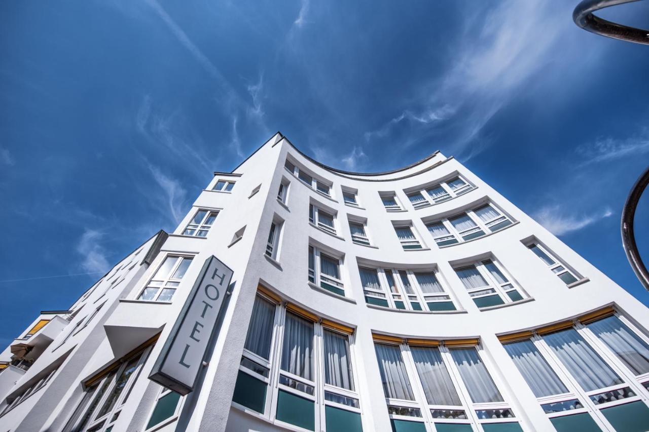 Aspire Elements Reutlingen, Trademark Collection By Wyndham Eksteriør bilde