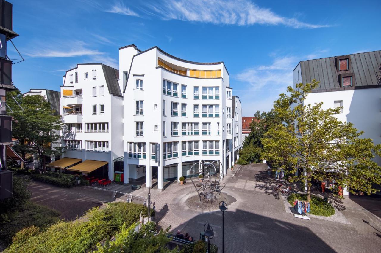 Aspire Elements Reutlingen, Trademark Collection By Wyndham Eksteriør bilde