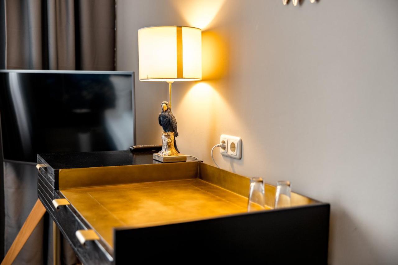 Aspire Elements Reutlingen, Trademark Collection By Wyndham Eksteriør bilde
