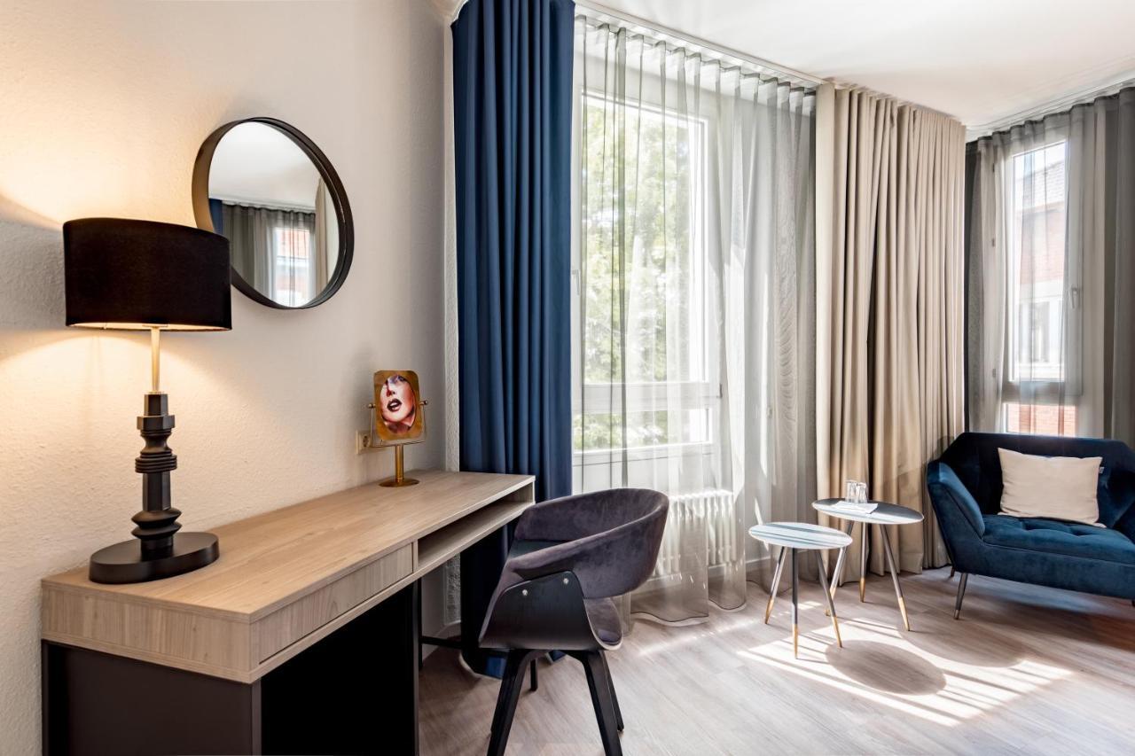Aspire Elements Reutlingen, Trademark Collection By Wyndham Eksteriør bilde