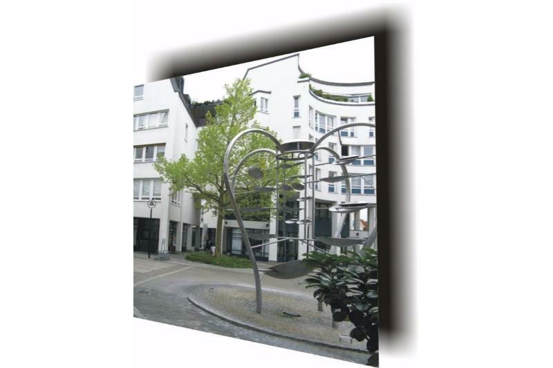 Aspire Elements Reutlingen, Trademark Collection By Wyndham Eksteriør bilde